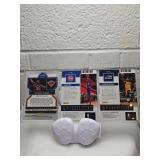 2021-22 Panini NBA Basketball Season Ticket Card Collection