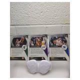 2021 Panini Prizm Draft Picks Basketball Cards Set