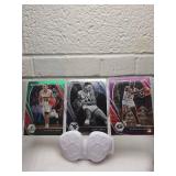 2021 Panini Prizm Draft Basketball Cards Lot