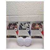 2021 Panini Prizm Draft Basketball Cards Lot