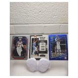 2021-22 NBA Basketball Card Collection - Durant, Morris, Favors