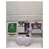 2021-22 NBA Basketball Card Collection - Durant, Morris, Favors