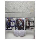 2021-22 Panini Basketball Card Collection