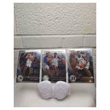 2021 Prizm Draft Picks Duke Basketball Card Set