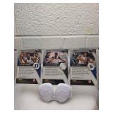 2021 Prizm Draft Picks Duke Basketball Card Set