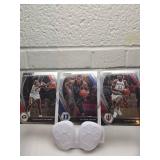 2021 Panini Prizm Draft Picks Basketball Cards Set