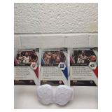 2021 Panini Prizm Draft Picks Basketball Cards Set