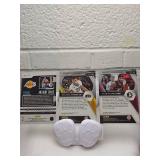 2020-21, 2021 Panini Prizm NBA Basketball Cards Collection