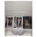 2020-21 Chronicles Basketball Card Collection
