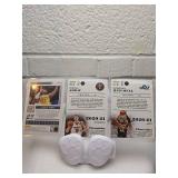 2020-21 Chronicles Basketball Card Collection