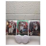 2021 Prizm Draft Picks Basketball Cards Collection