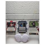 2022, 2023, 2021 Panini Prizm Baseball Cards Lot - Greene, Cappe, Clarke