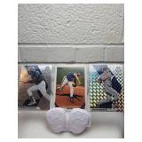 2021, 1993 Topps Mosaic Baseball Card Collection