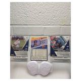 2021, 1993 Topps Mosaic Baseball Card Collection