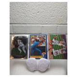 2022, 1990MLB Trading Cards Set - Meyers & Grissom