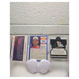 2022, 1990MLB Trading Cards Set - Meyers & Grissom