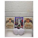 2021 Allen & Ginter Baseball Card Collection 2022 PANINI