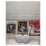 2022 MLB Star Baseball Card Collection - Trout, Syndergaard, Arenado