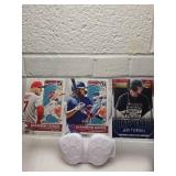 2022 Donruss Diamond Kings Baseball Card Set, 2014 Draft Class