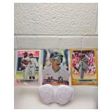 Topps Baseball Trading Cards - Modern Collection 2022