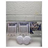 2021, 2022 Topps Stars of MLB Mosaic Baseball Cards Set