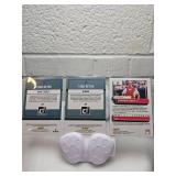 2022 Donruss Baseball Cards Collection - Ichiro, Bench, Trout