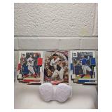 Modern Baseball Trading Cards Lot - Halladay, Bichette & More 2019, 2022