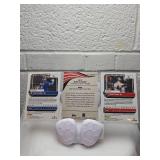 Modern Baseball Trading Cards Lot - Halladay, Bichette & More 2019, 2022