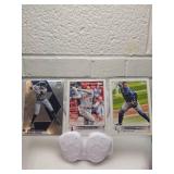 2021, 2022 Topps Baseball Cards Collection