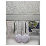2021, 2022 Topps Baseball Cards Collection