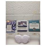 MLB Baseball Trading Cards Lot - Harper, Carew, Piazza 2022