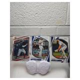 2022 Panini Baseball Cards Set - Bogaerts, Pujols, Alonso