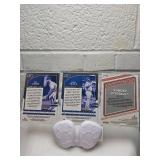 2022 Panini Baseball Cards Set - Bogaerts, Pujols, Alonso