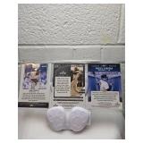 Modern Baseball Trading Cards Set - Cabrera, Robert, Puckett 2022