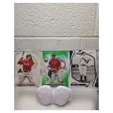 2022 Topps Inception Baseball Card Collection