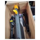 Eureka power speed vacuum multi floor cleaning lightweight Eureka power speed vacuum multi floor cleaning lightweight