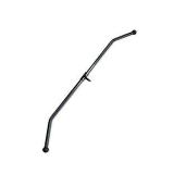 CAP Barbell LAT Pull Machine Bar with Revolving Hanger, 48â, Black (B08NS1Q6VH) CAP Barbell LAT Pull Machine Bar with Revolving Hanger, 48â, Black (B08NS1Q6VH)