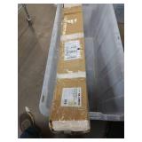 CAP Barbell LAT Pull Machine Bar with Revolving Hanger, 48â, Black (B08NS1Q6VH) CAP Barbell LAT Pull Machine Bar with Revolving Hanger, 48â, Black (B08NS1Q6VH)