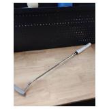 GoSports GS2 Tour Golf Putter - 34 Right-Handed Mallet Putter with Oversized Fat Grip and Milled Face GoSports GS2 Tour Golf Putter - 34 Right-Handed Mallet Putter with Oversized Fat Grip and Milled Face