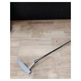 GoSports GS2 Tour Golf Putter - 34 Right-Handed Mallet Putter with Oversized Fat Grip and Milled Face GoSports GS2 Tour Golf Putter - 34 Right-Handed Mallet Putter with Oversized Fat Grip and Milled Face