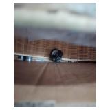 82\'x13\' Addison Arc Floor Lamp with Natural Rattan Shade - Threshold⢠82\'x13\' Addison Arc Floor Lamp with Natural Rattan Shade - Thresholdâ¢