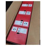 258 MDT 514 SMT CP K4 Midtown 1-Cyl Deadbolt - Matte Black 258 MDT 514 SMT CP K4 Midtown 1-Cyl Deadbolt - Matte Black