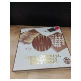 The Games Club Multi-Game Set The Games Club Multi-Game Set