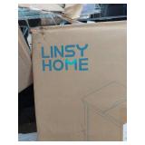 Linsy Home End Table LH518J2-C1 Linsy Home End Table LH518J2-C1