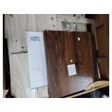 Linsy Home End Table LH518J2-C1 Linsy Home End Table LH518J2-C1