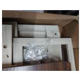 Linsy Home End Table LH518J2-C1 Linsy Home End Table LH518J2-C1