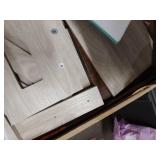 Linsy Home End Table LH518J2-C1 Linsy Home End Table LH518J2-C1