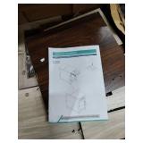 Linsy Home End Table LH518J2-C1 Linsy Home End Table LH518J2-C1