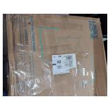 Linsy Home End Table LH518J2-C1 Linsy Home End Table LH518J2-C1