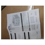 Pet pen for dogs cats puppies kittens etc plastic Pet pen for dogs cats puppies kittens etc plastic